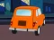 Gêm French Cars Jigsaw ar-lein