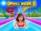 Gêm Uphill Rush 8 ar-lein