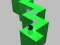 Gêm Zigzag Ball ar-lein