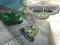 Gêm Impossible Parking: Army Tank ar-lein