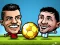 Gêm Dream Head Soccer ar-lein