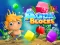 Gêm Aqua blocks ar-lein