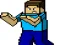 Gêm Minecraft Puzzle Jigsaw ar-lein