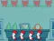Gêm Christmas Stockings Memory ar-lein