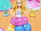 Gêm Rainbow Princess Cake Maker ar-lein