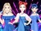 Gêm Denim Dress Fashion ar-lein
