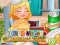 Gêm Roxie's Kitchen: Carbonara Pasta ar-lein