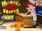 Gêm Monkey Go Happy Stage 527 ar-lein