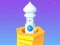 Gêm Happy Stack Ball Online ar-lein
