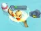 Gêm Monster Egg Brawl ar-lein