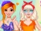 Gêm Color of the Year Social Media Adventure ar-lein