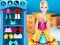 Gêm Design A Royal Dress ar-lein
