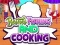 Gêm Besties Fishing and Cooking ar-lein