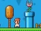 Gêm Ninja Plumber ar-lein