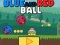 Gêm Blue and Red Ball ar-lein