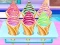 Gêm Make Ice Cream Cone Wafer Biscuits ar-lein