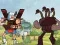 Gêm Battle of the Behemoths ar-lein