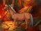 Gêm Rescue The Horse From Red Jungle ar-lein