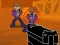 Gêm Rushdown Rivals Reloaded ar-lein