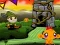 Gêm Monkey Go Happy Stage 133 ar-lein