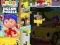 Gêm Noddy Toyland Detective: Jigsaw Puzzle ar-lein