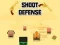 Gêm Shoot Defense ar-lein