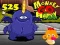 Gêm Monkey Go Happy Stage 525 ar-lein