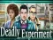 Gêm Deadly Experiment ar-lein