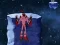 Gêm Ben 10 Too Big to Fall ar-lein
