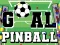 Gêm Goal Pinball ar-lein
