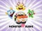 Gêm Monster X Sushi ar-lein