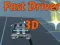 Gêm Fast Driver 3D ar-lein