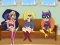 Gêm Cartoon Network Climate Chfmpions Eco Expert ar-lein