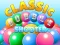 Gêm Classic Bubble Shooter ar-lein