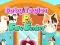 Gêm Baby Taylor Pet Care Center ar-lein