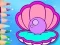 Gêm Coloring Book: Jewellery ar-lein