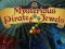 Gêm Mysterious Pirate Jewels 2 ar-lein