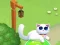 Gêm Kitty Jewel Quest ar-lein