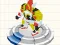 Gêm Toy Bricks Builder 3D ar-lein