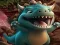 Gêm Jubilant Dinosaur Escape ar-lein