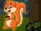 Gêm Help The Hungry Squirrel ar-lein