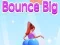 Gêm Bounce Big ar-lein