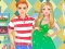 Gêm Fashion Mommy Style ar-lein