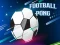 Gêm Football Pong ar-lein