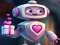 Gêm Smiling Robot Escape ar-lein