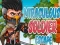 Gêm Miraculous Soldier Escape ar-lein