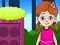 Gêm Garden Escape: The Girl Lost? ar-lein