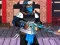 Gêm Ninja Clash Heroes 3D ar-lein