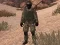 Gêm Soldier of Homeland: Sahara ar-lein