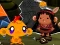 Gêm Monkey Go Happy Stage 740 ar-lein